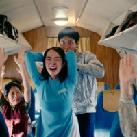 “Mưa đỏ”, “Tử chiến trên không” lần đầu công chiếu tại châu Âu