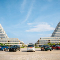 Doanh số gấp 3 lần Toyota, vượt xa cả thị trường: VinFast thể hiện ưu thế về chất lượng toàn diện