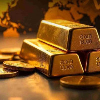 Giá vàng ngày 15/11/2025: Đồng loạt giảm sâu ở thị trường thế giới và trong nước