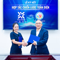 Taza Skin Clinic ký kết hợp tác toàn diện với Khoa Y – Trường Đại học Y Dược Cần Thơ