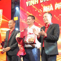 Phân Bón Hà Lan kỷ niệm 10 năm phát triển thị trường miền Bắc