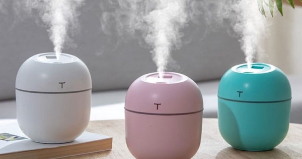 Những rủi ro tiềm ẩn khi xông tinh dầu sai cách