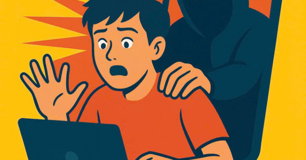 Hàng loạt thủ đoạn lừa đảo "bắt cóc online" nhằm vào học sinh, sinh viên