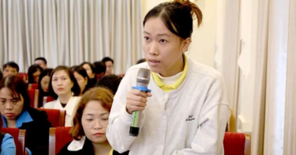 Thủ tục cấp lại sổ cho người lao động hưởng BHXH một lần