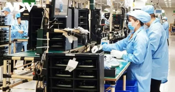 Cải cách mạnh mẽ môi trường kinh doanh, tạo tiền đề cho tăng trưởng 2 con số