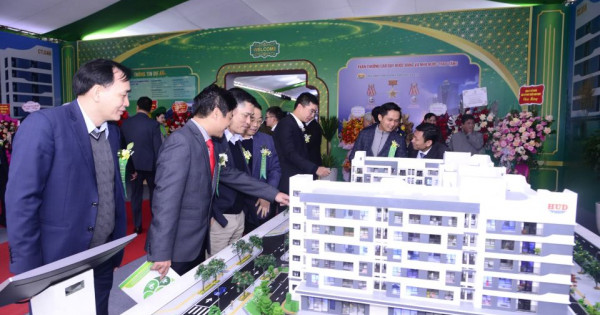 Vì sao môi giới bất động sản cần “chuyển mình” để thích ứng với xu thế?