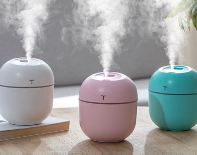 Những rủi ro tiềm ẩn khi xông tinh dầu sai cách