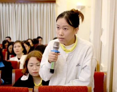 Thủ tục cấp lại sổ cho người lao động hưởng BHXH một lần