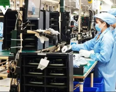 Cải cách mạnh mẽ môi trường kinh doanh, tạo tiền đề cho tăng trưởng 2 con số