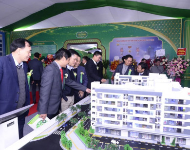 Vì sao môi giới bất động sản cần “chuyển mình” để thích ứng với xu thế?