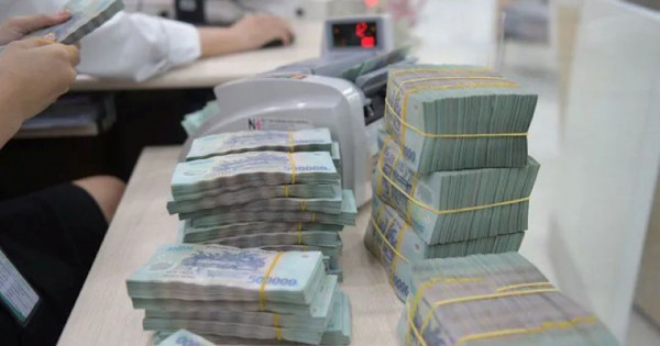 Lãi suất huy động nóng lên