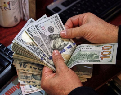 Giá ngoại tệ ngày 17/11/2025: USD suy yếu chờ đợi tín hiệu từ Fed?