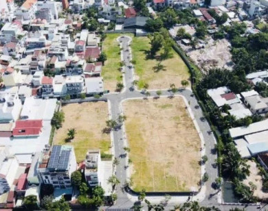 Duy trì bảng giá đất 5 năm kèm hệ số điều chỉnh: Người dân vẫn băn khoăn mức giá...