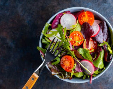 Top siêu thực phẩm giúp cơ thể luôn khỏe mạnh trong mùa đông