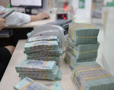 Lãi suất huy động nóng lên