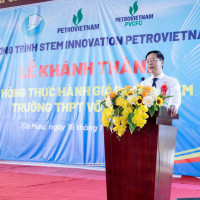 PVCFC và chiến lược đầu tư cho thế hệ lao động trình độ cao