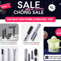 LocknLock giảm tới 50%++ trong tháng 11: Mua máy hút bụi - nhận vali thời trang cao cấp, săn deal Black Friday siêu hời!