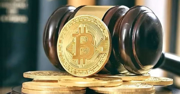 Gia tăng lừa đảo giao dịch tiền ảo