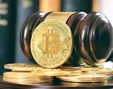 Gia tăng lừa đảo giao dịch tiền ảo