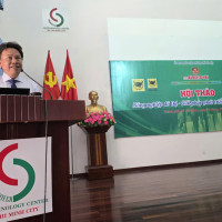 Bình Điền Mekong kiến tạo tương lai xanh: Đưa nông nghiệp đô thị lên tầm cao mới với giải pháp công nghệ toàn diện