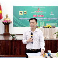 Hội thảo “Nông nghiệp đô thị - Giải pháp phát triển không gian xanh”: Mở lối cho tương lai đô thị bền vững