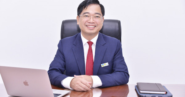 Chủ tịch HĐQT GC Food lần thứ 3 liên tiếp được vinh danh Giải thưởng Sao Đỏ