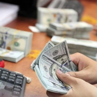 Giá ngoại tệ ngày 19/11/2025: USD tiếp đà tăng