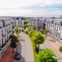 Shophouse Aquamarine Diễn Châu: Tài sản thật dẫn dắt nhu cầu đầu tư cuối năm