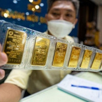Giá vàng ngày 19/11/2025: Vàng miếng giảm sâu đến 1,7 triệu đồng/lượng