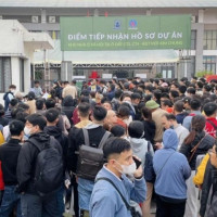 “Cơn khát” nhà ở xã hội hay điểm nghẽn của số hoá?