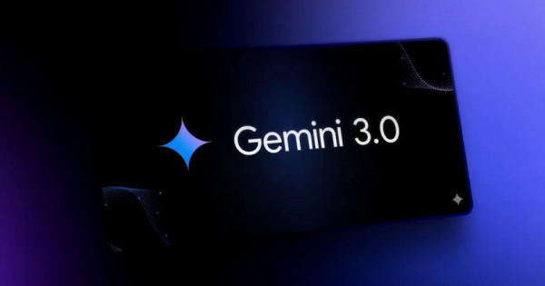 Google ra mắt Gemini 3, với nhiều tính năng nổi bật
