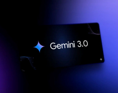 Google ra mắt Gemini 3, với nhiều tính năng nổi bật