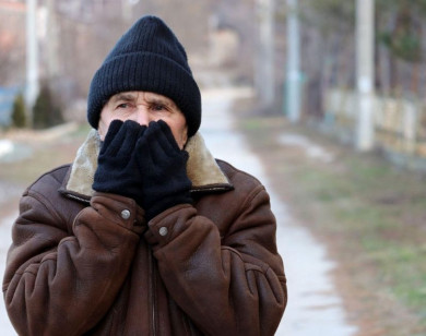 Những thói quen phổ biến làm tăng nguy cơ đột tử vào mùa lạnh 