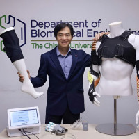 Những ngôi sao khoa học nào sẽ thắp sáng bầu trời tri thức tại Tuần lễ VinFuture 2025?