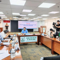 TP Hồ Chí Minh có nguy cơ thiếu rau xanh do mưa, lũ