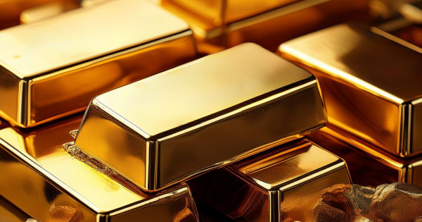 Giá vàng ngày 21/11/2025: Vàng thế giới và trong nước đồng loạt giảm 