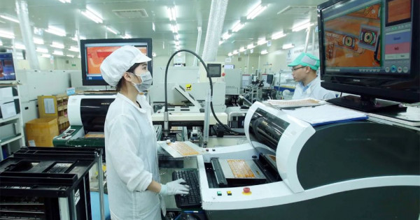 Diễn đàn “Phát triển kinh tế số”: Kết nối cơ hội, kiến tạo tương lai