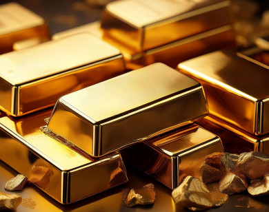 Giá vàng ngày 21/11/2025: Vàng thế giới và trong nước đồng loạt giảm 