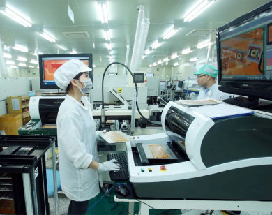 Diễn đàn “Phát triển kinh tế số”: Kết nối cơ hội, kiến tạo tương lai