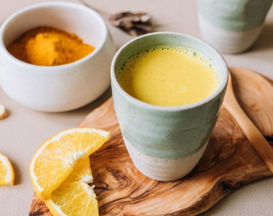 Bí quyết giúp hỗ trợ phổi thải độc tự nhiên