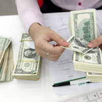 Giá ngoại tệ ngày 21/11/2025: USD tiếp tục tăng giá