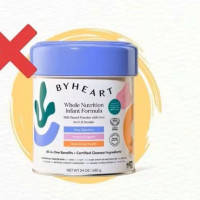 Sữa ByHeart nhiễm khuẩn: Bộ Y tế yêu cầu rà soát bản công bố