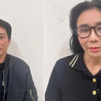 Khởi tố, bắt tạm giam vợ chồng bà chủ hệ thống thẩm mỹ viện Mailisa