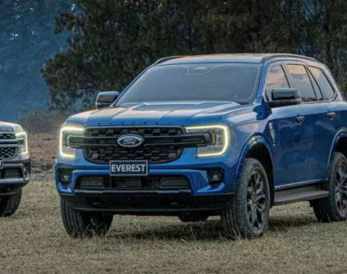 Ford triệu hồi hơn 20.000 xe do rủi ro đoản mạch pin cao áp