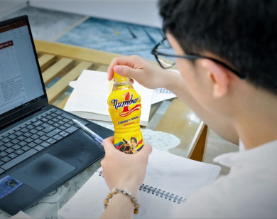 Gen Z “say no” với chất bảo quản: Number 1 trở thành lựa chọn của hàng triệu người trẻ Việt