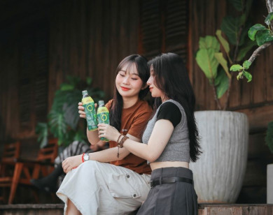 Deadline có thể cháy, nhưng tinh thần phải “Không Độ”: Công thức “giải nhiệt” của Gen Z