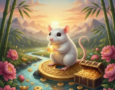 Con số may mắn tài lộc ngày 23/11/2025 của 12 con giáp