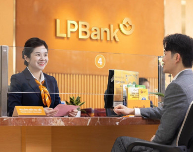 Chứng khoán LPBank bị phạt nặng do sai phạm trái phiếu và ký quỹ