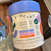 Sữa ByHeart gây ngộ độc: Bộ Y tế yêu cầu gỡ bỏ thông tin sữa này trên sàn thương mại điện tử