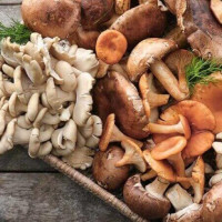 Top thực phẩm giàu kẽm giúp nâng cao miễn dịch